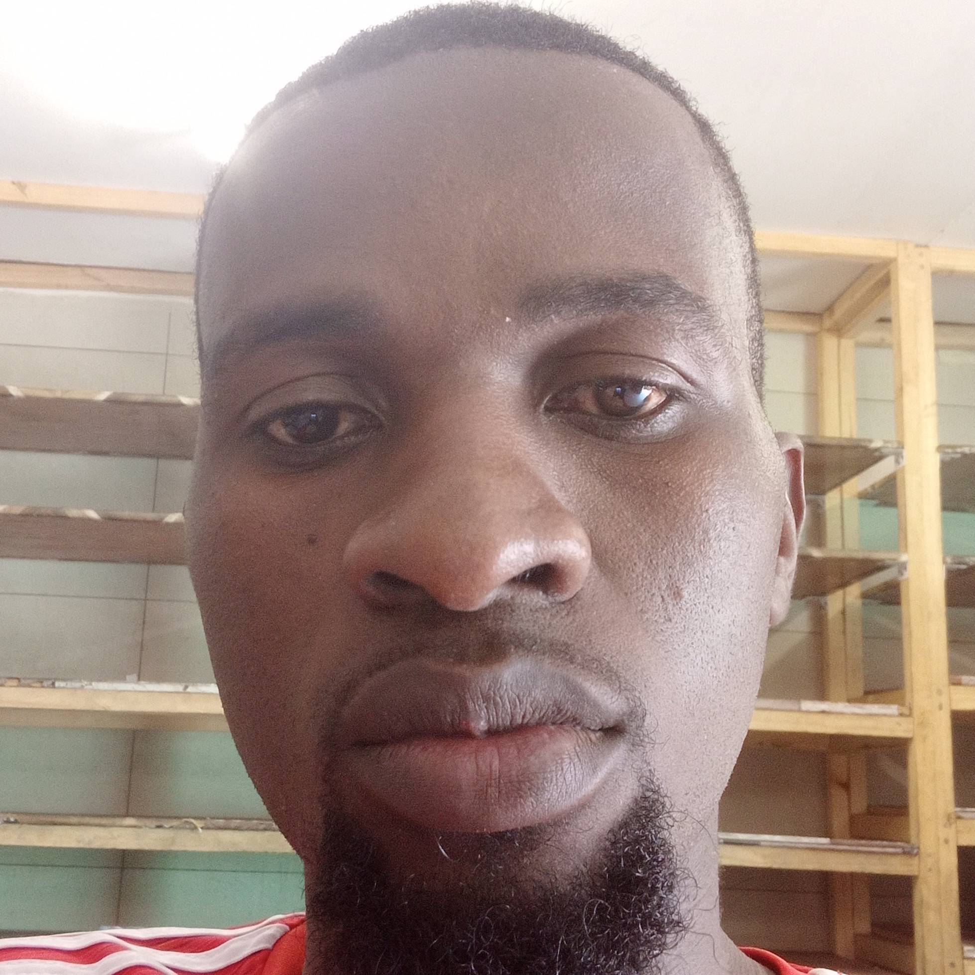 Gerald Kunda