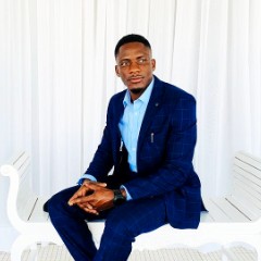 Marthin Megameno Shikongo