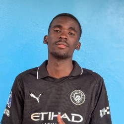 STEPHEN CHITABE