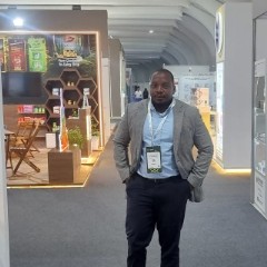Geoffrey Mwanza