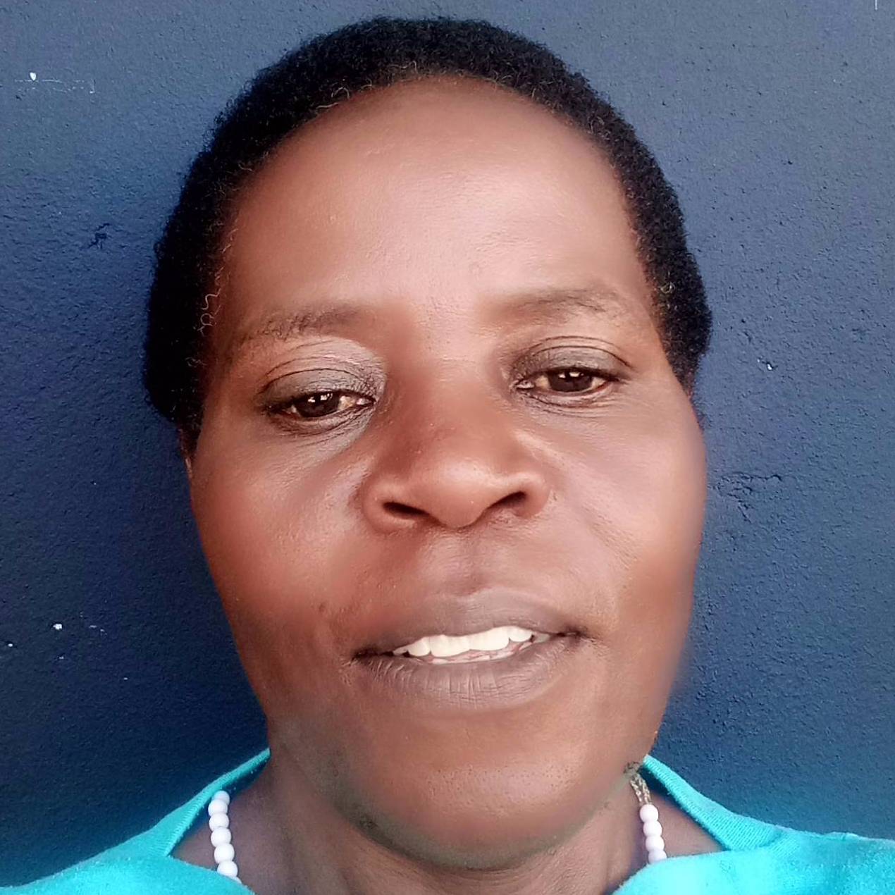Agness Tembo
