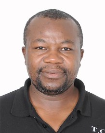 Mulendwa Chikontwe
