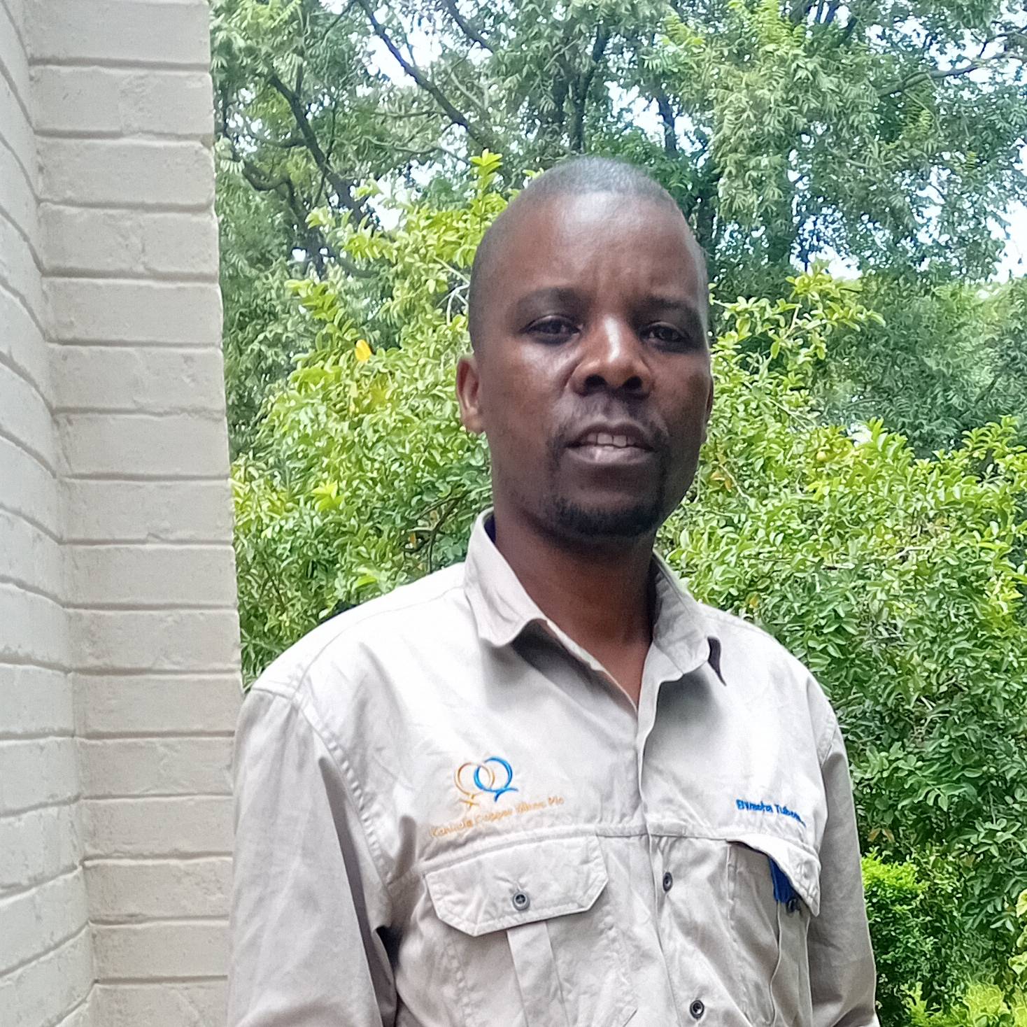 PATRICK CHITALU