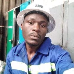 Elijah Mwansa
