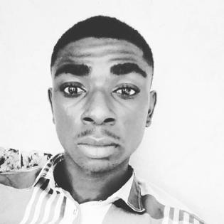 Nehemiah Mwamba