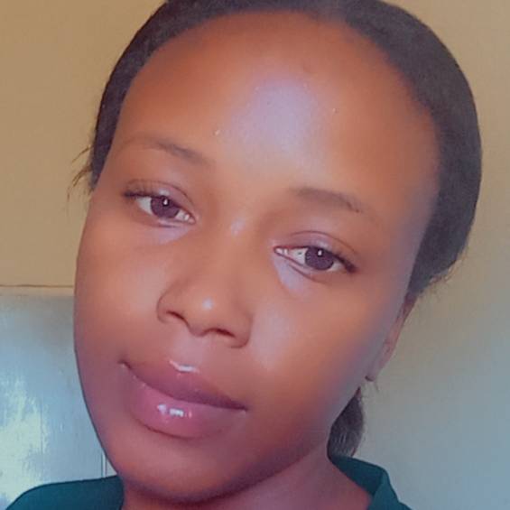 Ruth Kalulu