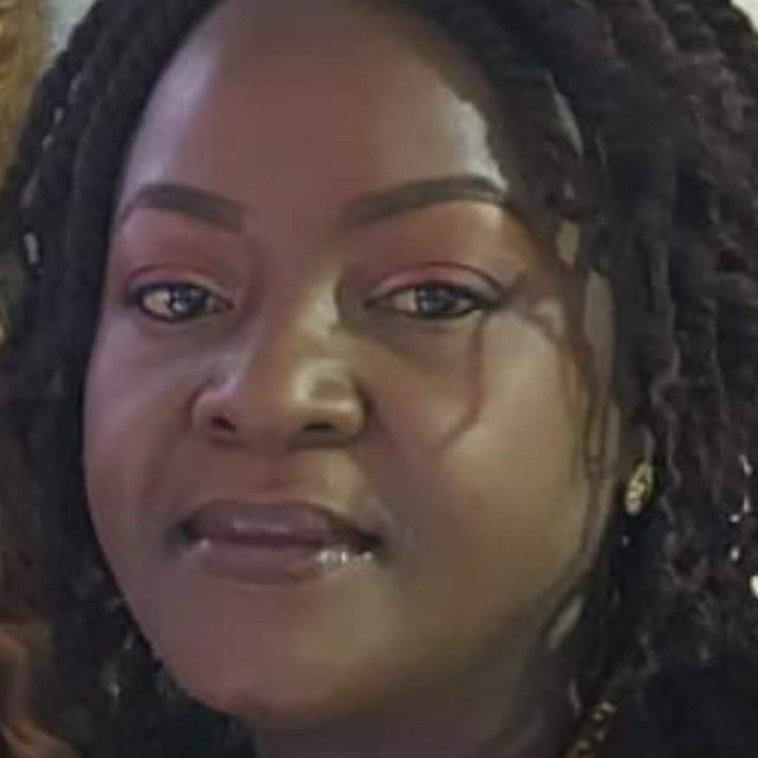 SUZANNE MUKANTAMBO HATEMBO