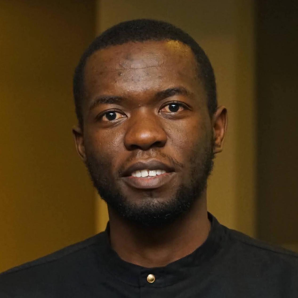 Olivier JM Maniraho