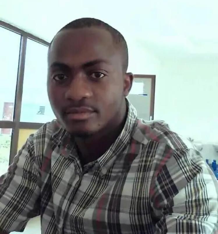 Leonard Ngombe