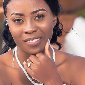 NAOMI CARLOTTA MBEWE