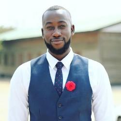 Edward Shikabwali
