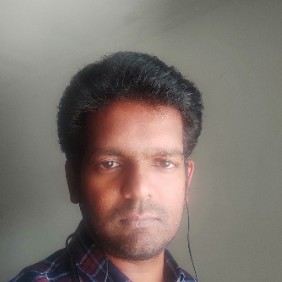 Mohan Ram . T