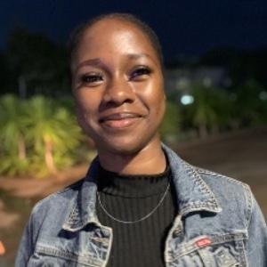 Natasha Chisanga