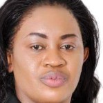 Peggy Kaponda - Banda