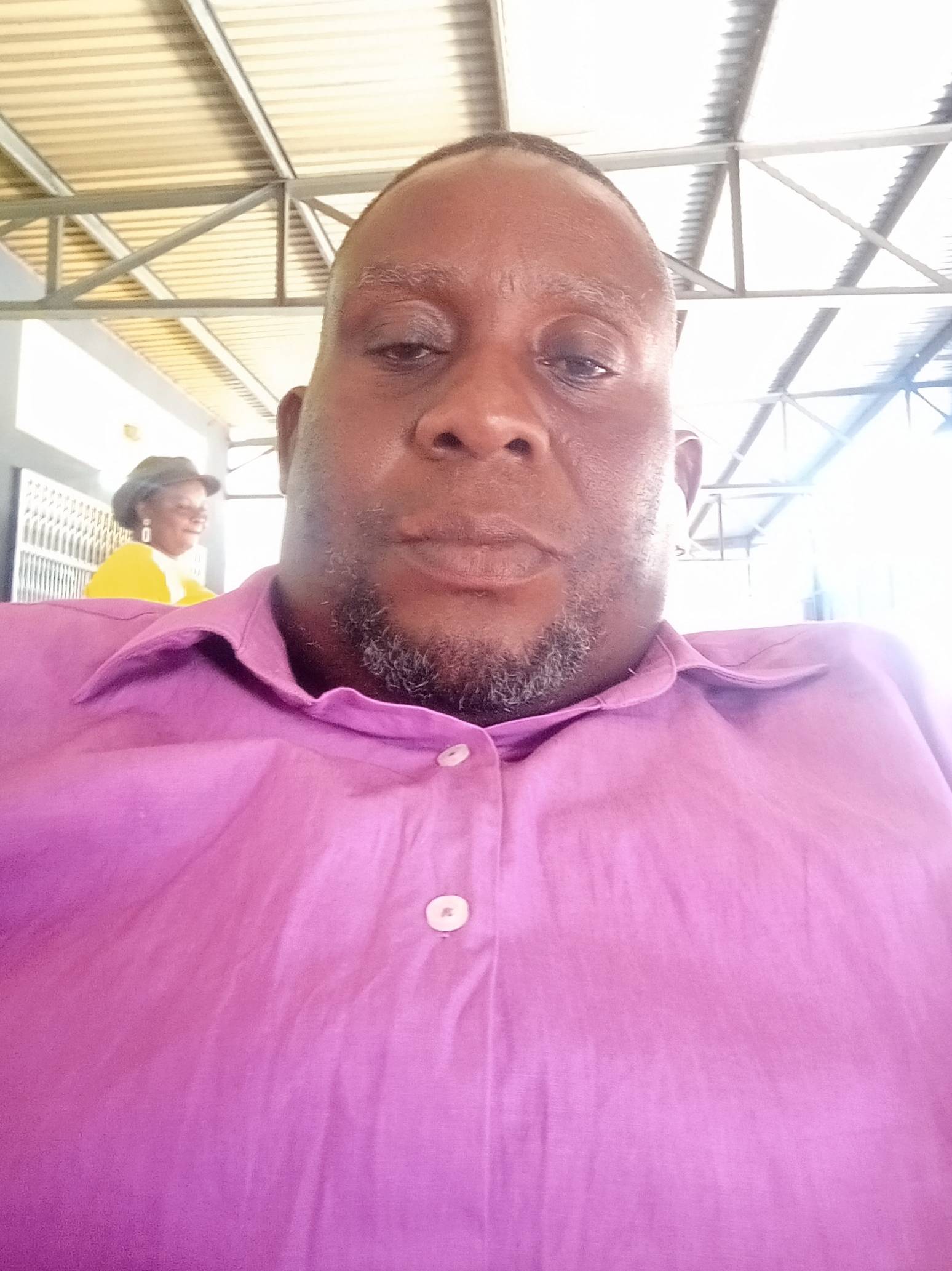 Tomson Tembo