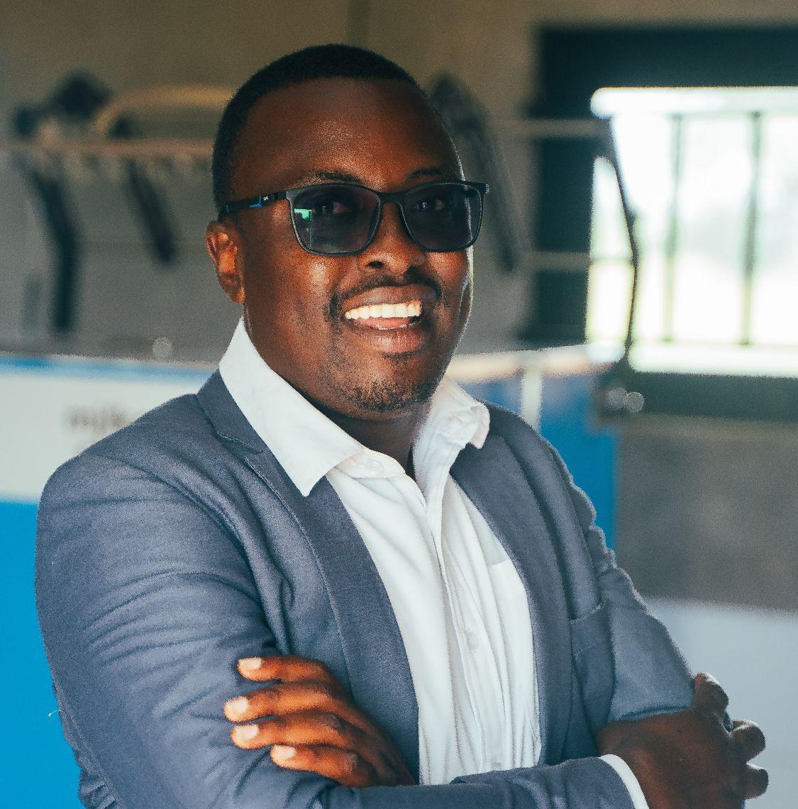 NELSON MUMBA