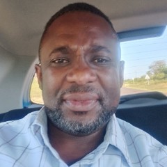 Clive Mubuyaeta