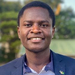 Joseph Ndandula