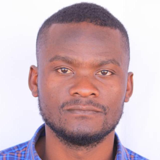 Patrick Mukwato