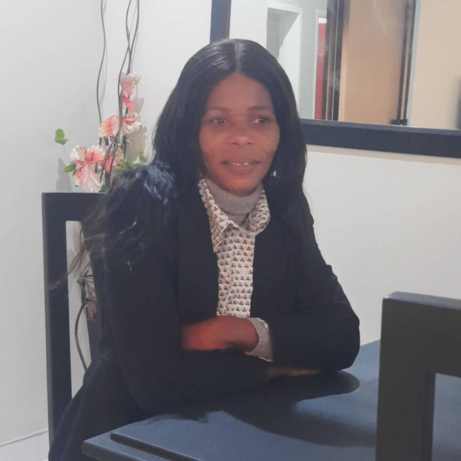 Gladys Mateyo
