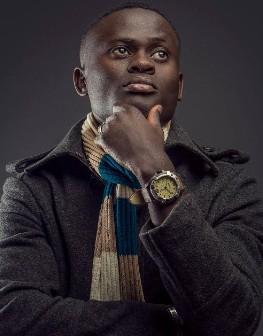 Golden Maiwanga