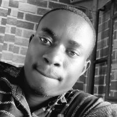 Mosses Lukman Mulumba