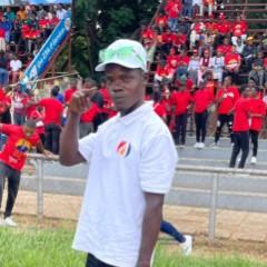 Harrings Hakanywa