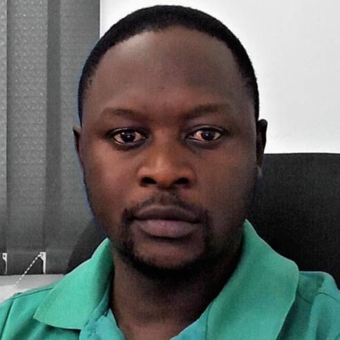 Jabulani Cox Mliswa