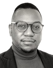 Njavwa Musondela