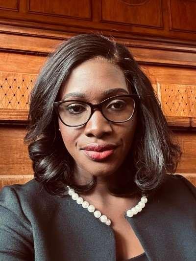 Chishimba Annabel Malikebo-Mwendapole