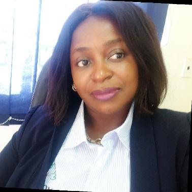 Thandi Phiri Chanda