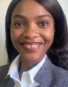 PENELOPE KAMUNGWA