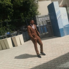 Admire Makichi