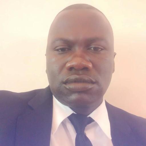 Hastings K. Liswani