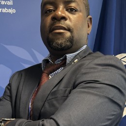 Christopher Mwila