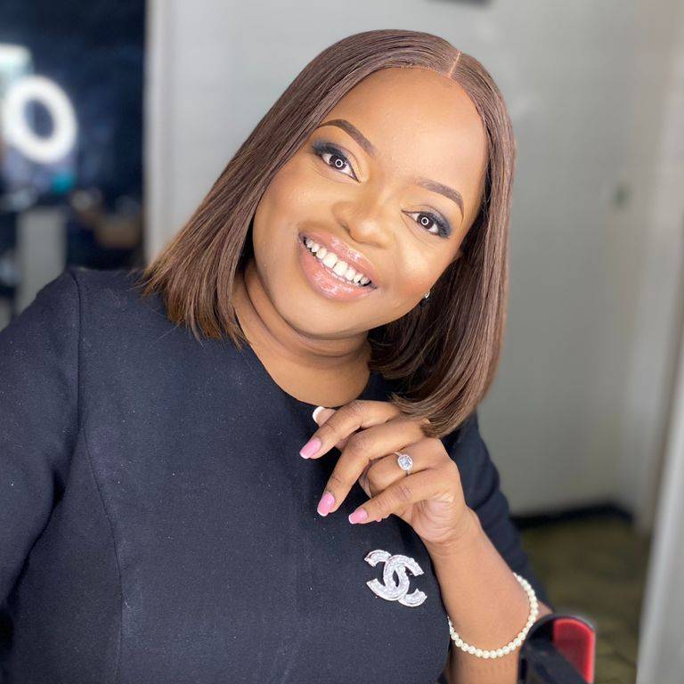 Martina-Jane Phiri