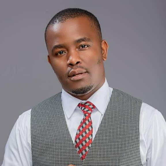 Tendai Emmanuel Chipasi