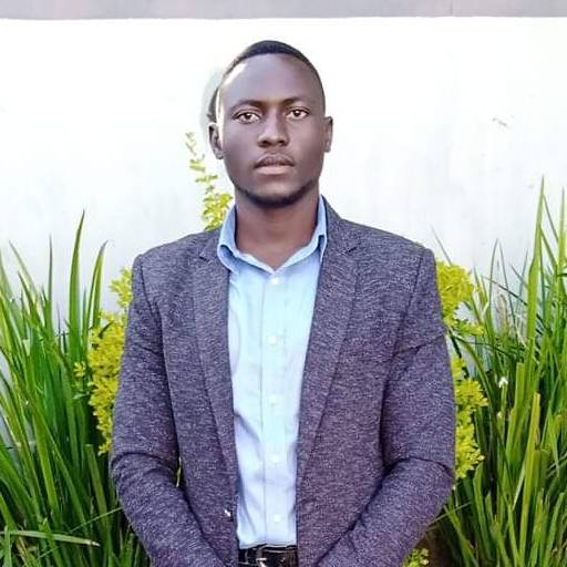Sydney Matunda