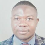 Muchengeti Bruce Mutsikiwa