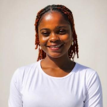 Anganile Namukoko