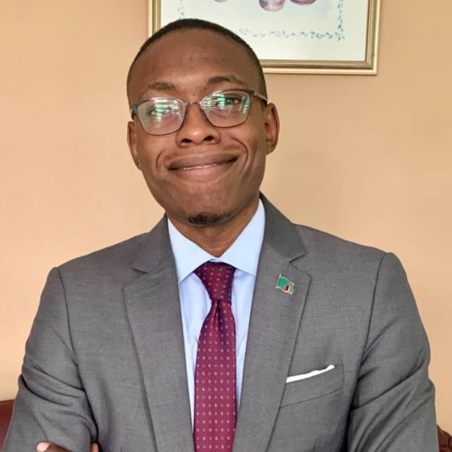 LISWANISO MAINZA KATANEKWA