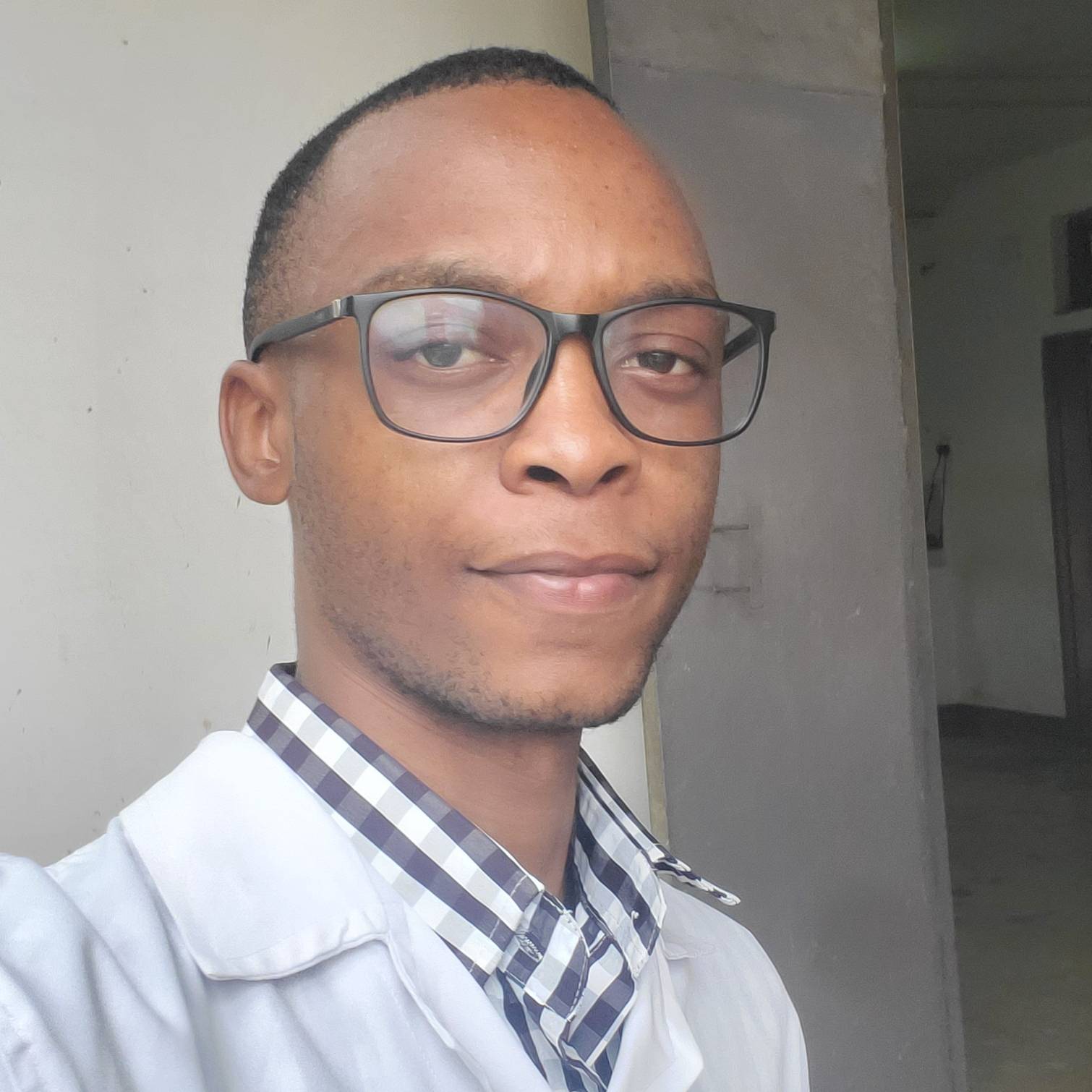 CLAUDIUS SINKALA