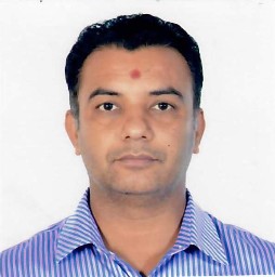 Jignesh Acharya