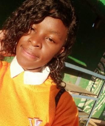 CHILESHE JOYCE MUKUNTA