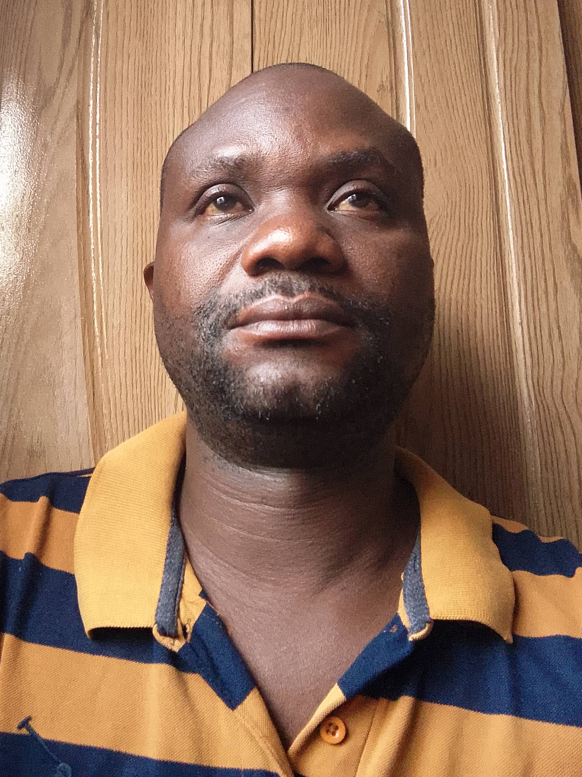 JOHN CHIRWA