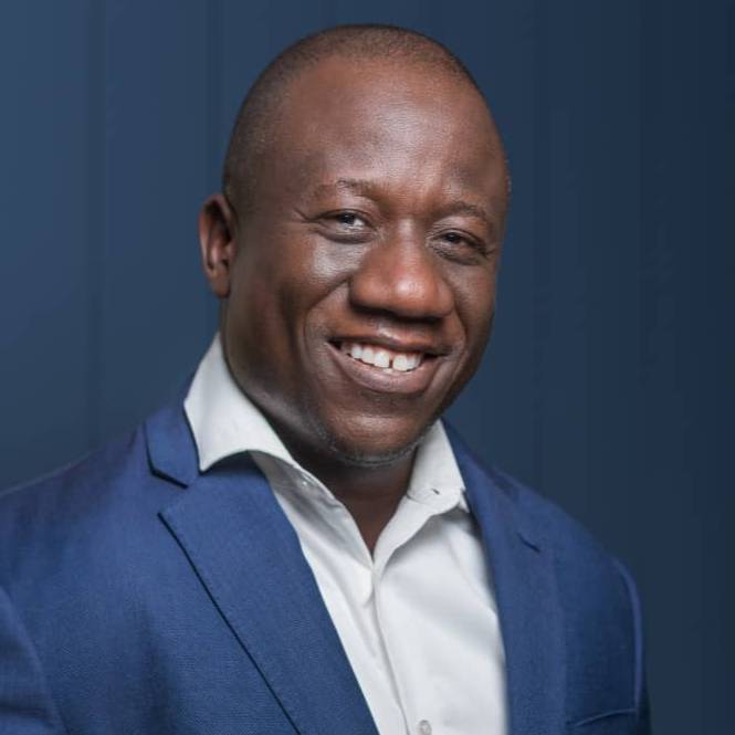BRUCE MWAMBA MUSHIPI