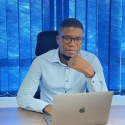JONAS MWALE