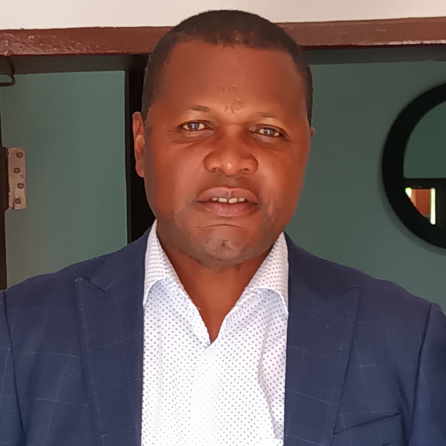 Alick Simungala