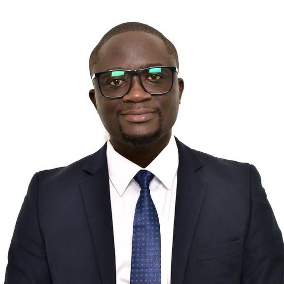 Kainda Mupupa Chivunda