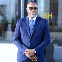 Nonde Chishimba